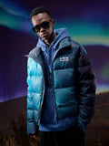 DONCARE(AFGK) "Lightning Logo Down Jacket" DONCARE(AFGK) "Lightning Logo Down Jacket"