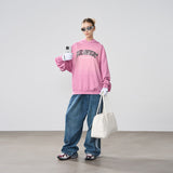 Heaven Embroidered Logo Hoodie Heaven Embroidered Logo Hoodie