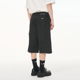 Double Knee Carabiner Shorts Double Knee Carabiner Shorts