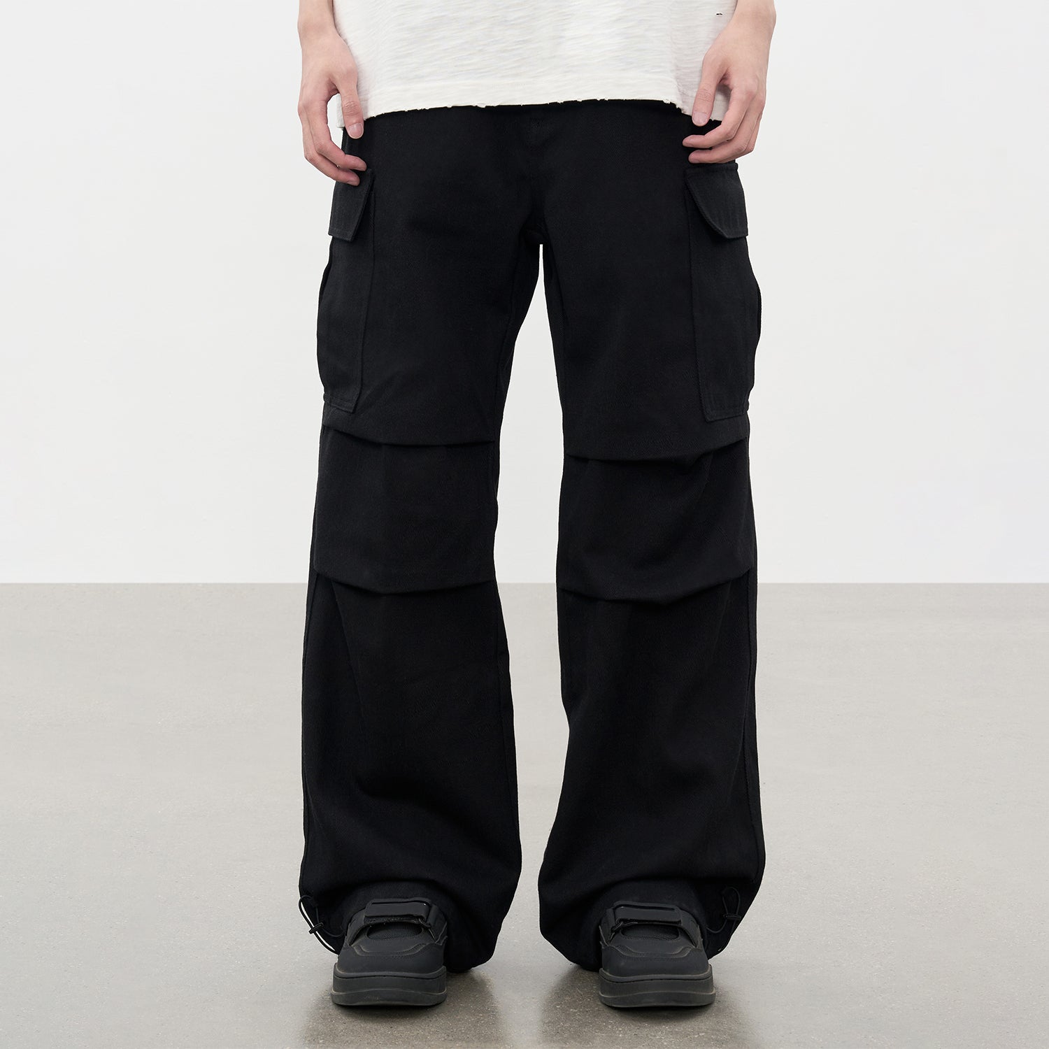 DONCARE(AFGK) "Camo cargo trousers" DONCARE(AFGK) "Camo cargo trousers"