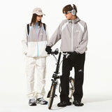 Raglan Windproof Coach Jacket Raglan Windproof Coach Jacket