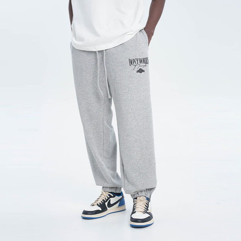 Handwriting Logo Sweatpants Handwriting Logo Sweatpants