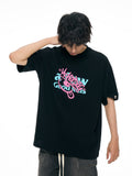 AFGK X MCHOTDOG "GRAFFITI LOGO TEE" AFGK X MCHOTDOG "GRAFFITI LOGO TEE"