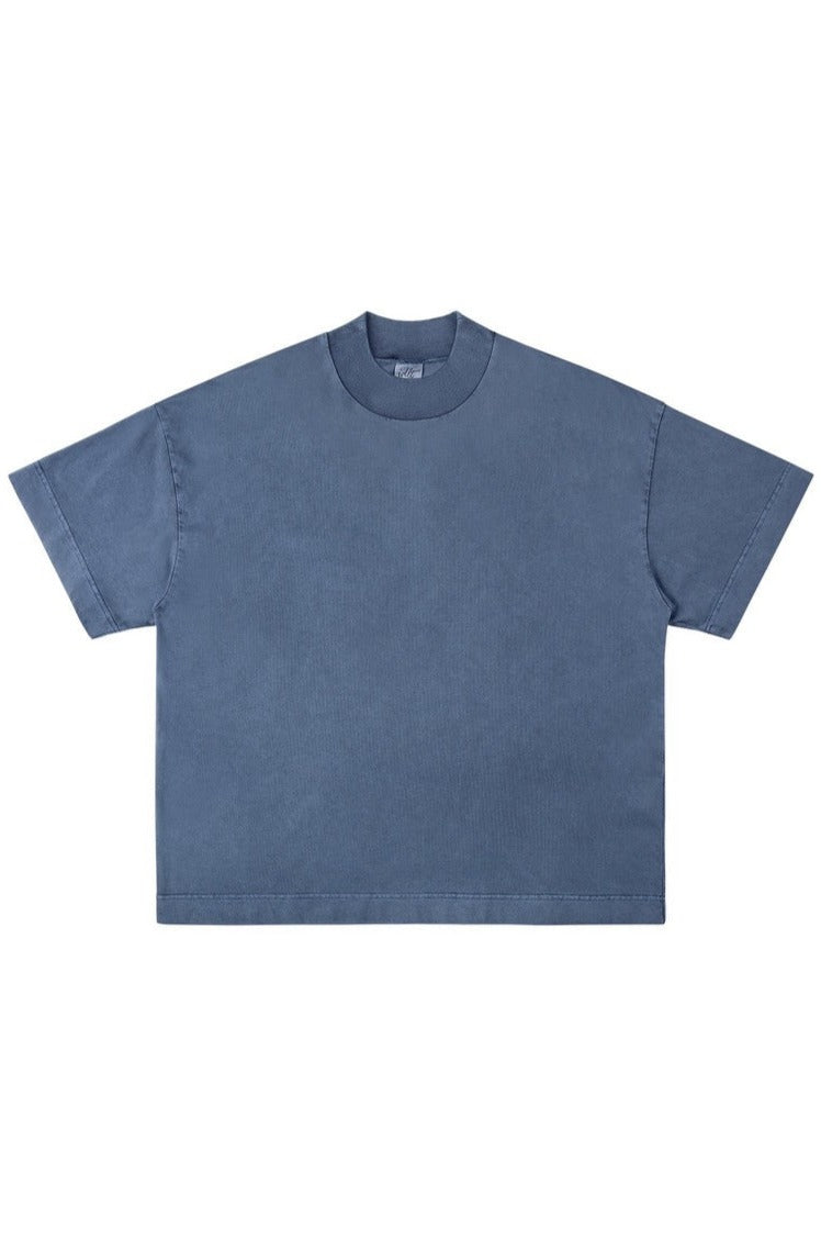 Oversized High Collar Tee v5 Oversized High Collar Tee v5