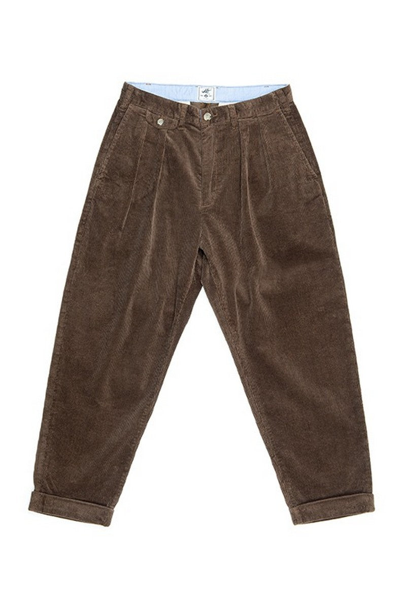 Corduroy Trousers v3 Corduroy Trousers v3