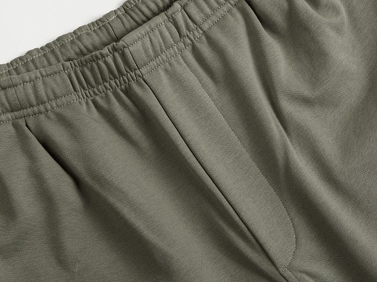 Loose Shorts Loose Shorts