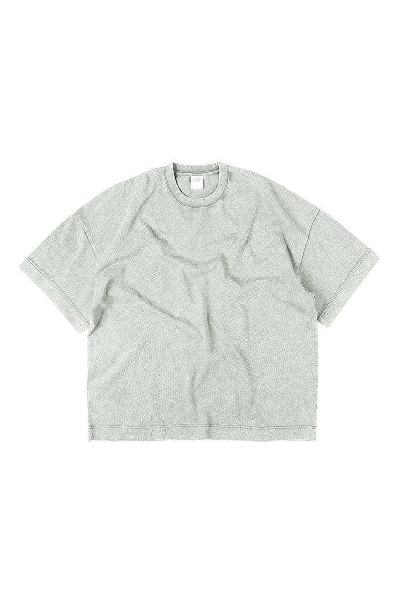 Old Wash Oversized Tee Old Wash Oversized Tee