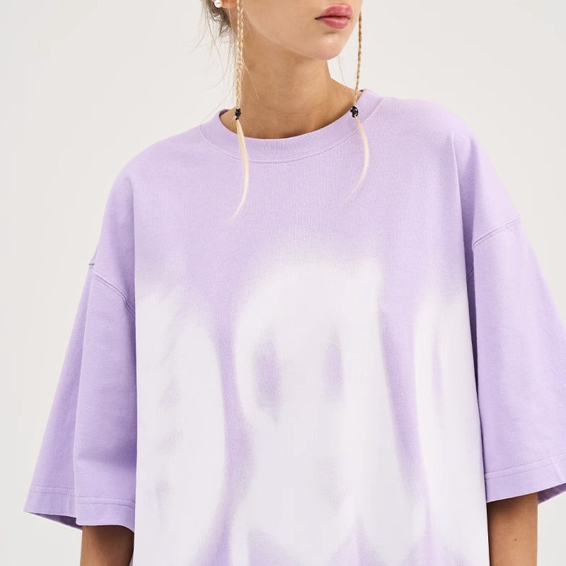 Phantom Gothic Blurred Tee Phantom Gothic Blurred Tee