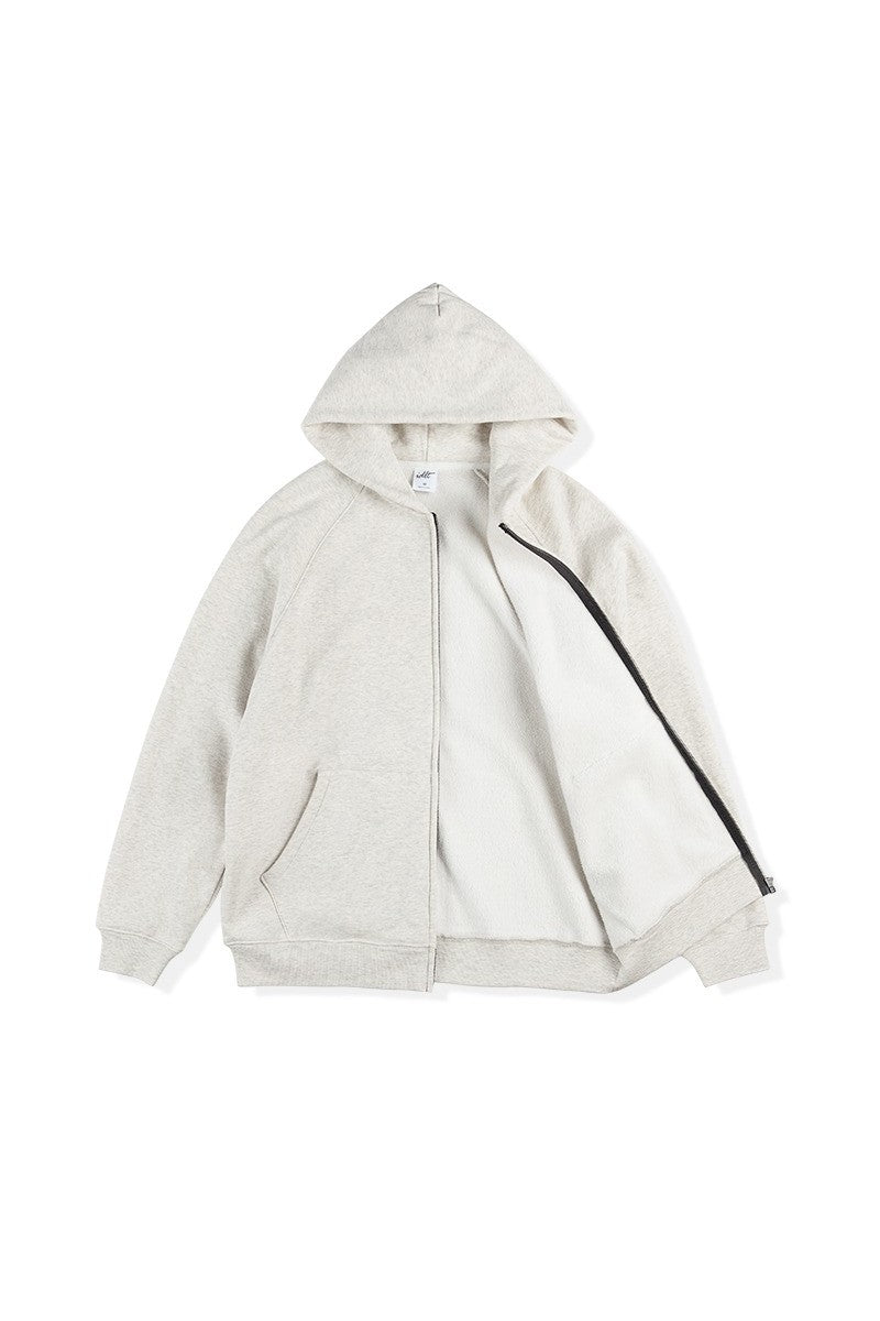 Zip-Up Hoodie v2 Zip-Up Hoodie v2