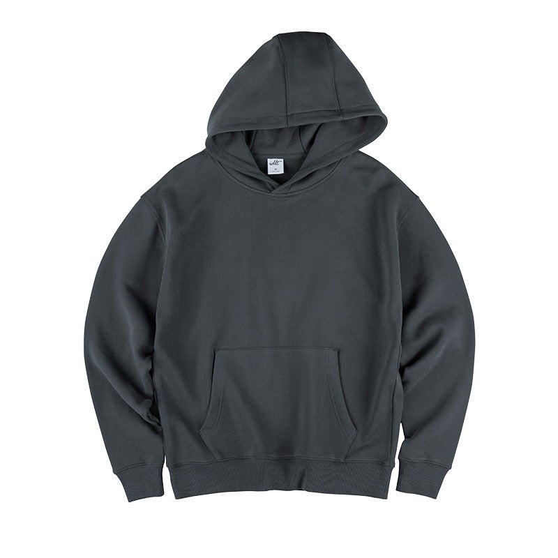 Heavy Hoodie Heavy Hoodie