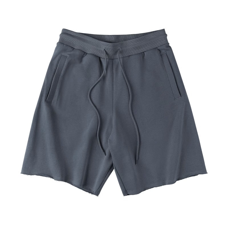 Drawstrings Shorts Drawstrings Shorts