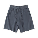Drawstrings Shorts Drawstrings Shorts