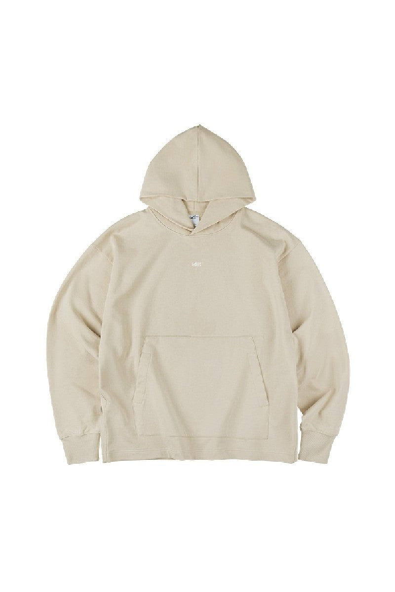 Logo Hoodie Logo Hoodie