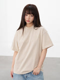 DONCARE(AFGK) "Space vintage tee" DONCARE(AFGK) "Space vintage tee"