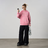 Last Rose Of Summer Printed Hoodie Last Rose Of Summer Printed Hoodie