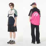 Quick-Dry Cycling Training Tee Quick-Dry Cycling Training Tee