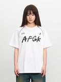 DONCARE(AFGK) "Logo football jersey" DONCARE(AFGK) "Logo football jersey"