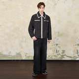 Tweed Pockets Jacket Tweed Pockets Jacket