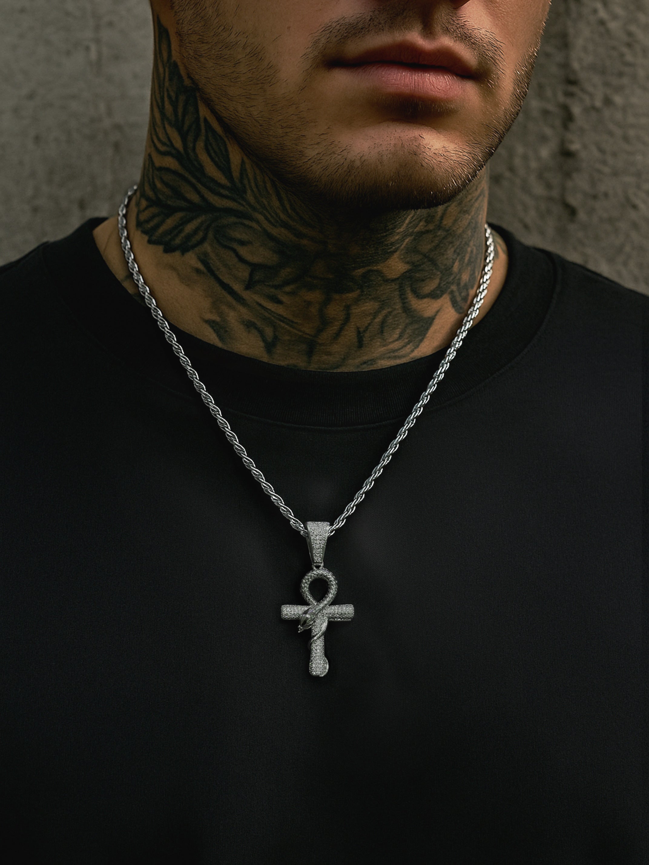 SERPENT CROSS SERPENT CROSS