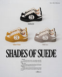 320s - WOLF GREY SUEDE 320s - WOLF GREY SUEDE