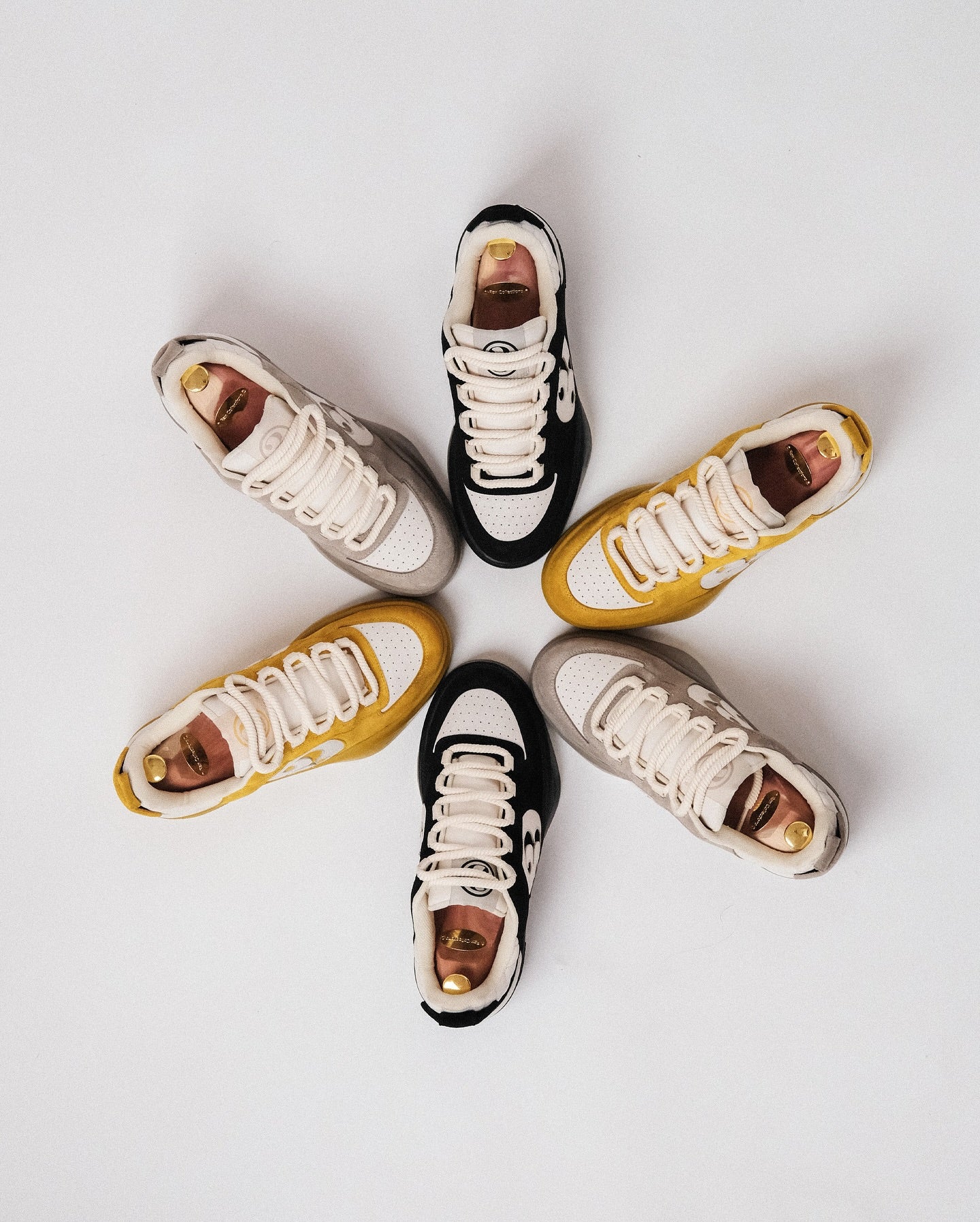 320s - WOLF GREY SUEDE 320s - WOLF GREY SUEDE