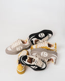 320s - WOLF GREY SUEDE 320s - WOLF GREY SUEDE