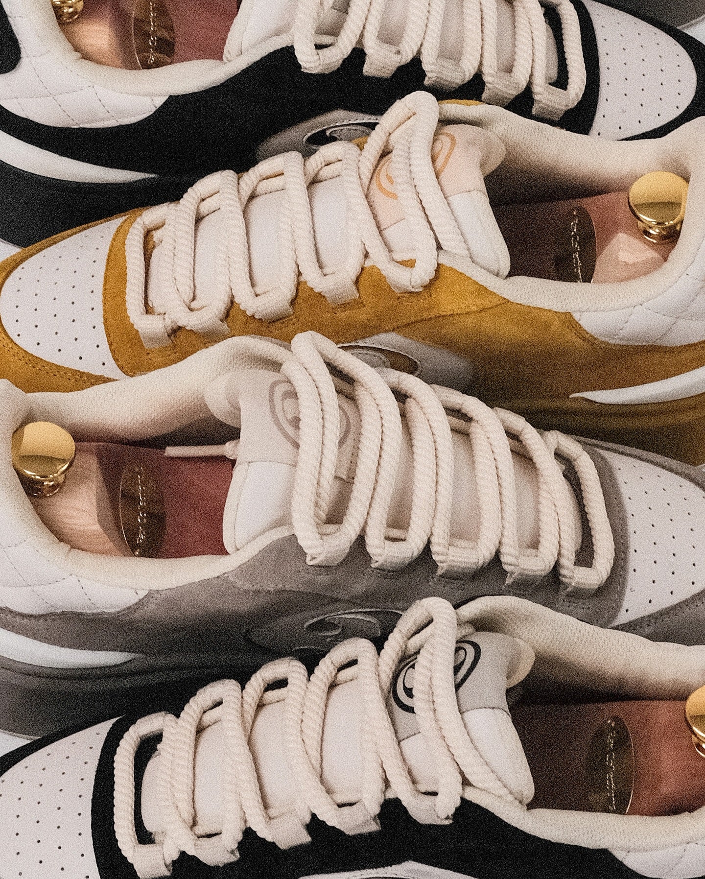 320s - WOLF GREY SUEDE 320s - WOLF GREY SUEDE