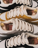 320s - WOLF GREY SUEDE 320s - WOLF GREY SUEDE