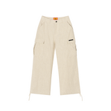 DONCARE(AFGK) "Linen trousers" DONCARE(AFGK) "Linen trousers"