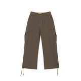 DONCARE(AFGK) "Linen trousers" DONCARE(AFGK) "Linen trousers"