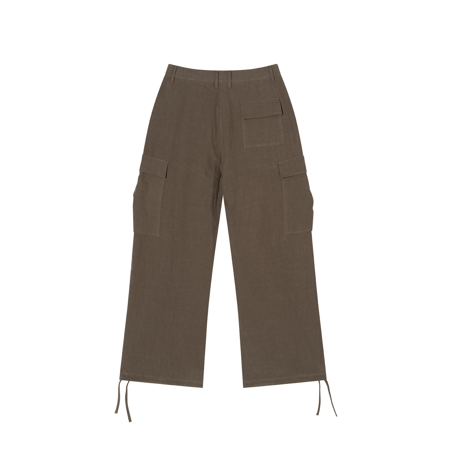 DONCARE(AFGK) "Linen trousers" DONCARE(AFGK) "Linen trousers"