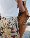 Annie Workpant (Tan) Annie Workpant (Tan)