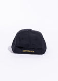 Logo Aqualite Velcro Cap (Black) Logo Aqualite Velcro Cap (Black)