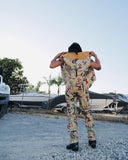 Wyatt Vest Wyatt Vest