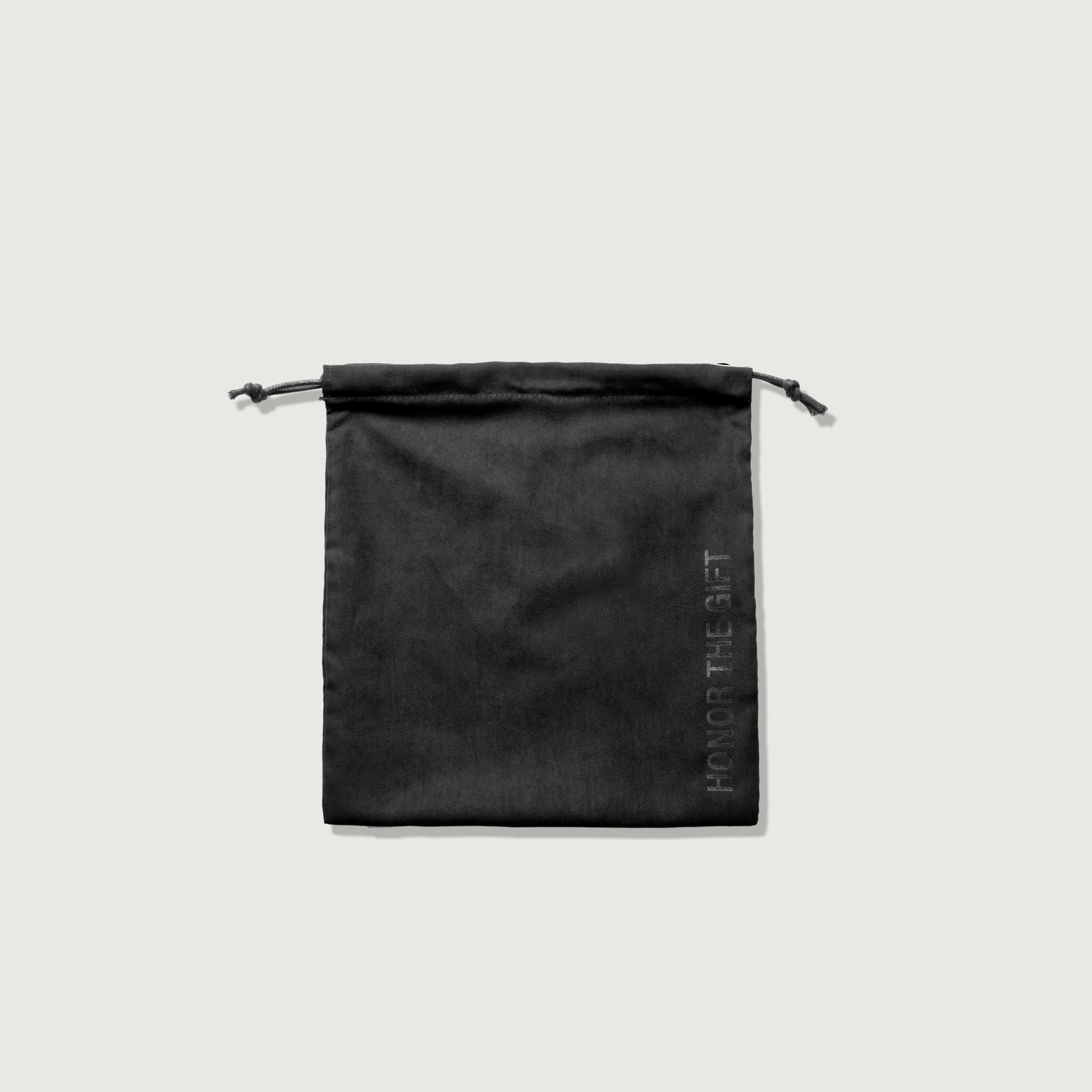 NS Messenger Bag - Black NS Messenger Bag - Black