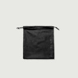 NS Messenger Bag - Black NS Messenger Bag - Black