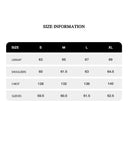 Floral Embroidered Loose Padded Jacket Floral Embroidered Loose Padded Jacket