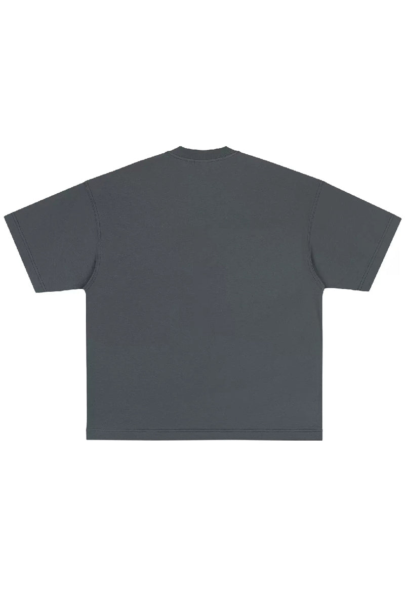 Oversized Pocket Quick-Dry Tee Oversized Pocket Quick-Dry Tee