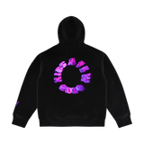 DONCARE(AFGK) "Lightning Logo Hoodie" DONCARE(AFGK) "Lightning Logo Hoodie"