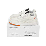 Harsh and Cruel Project *330 Cream Shoes Harsh and Cruel Project *330 Cream Shoes