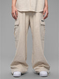 DONCARE(AFGK) "Linen trousers" DONCARE(AFGK) "Linen trousers"