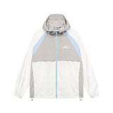 Raglan Windproof Coach Jacket Raglan Windproof Coach Jacket