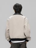 DOCNARE(AFGK) "Leather detroit jacket" DOCNARE(AFGK) "Leather detroit jacket"