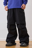 Loose Cargo Pants with Large Pockets Loose Cargo Pants with Large Pockets