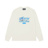 AFGK X TOMBONIA "Puppy logo long sleeve" AFGK X TOMBONIA "Puppy logo long sleeve"