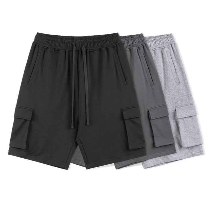 Cargo Shorts Cargo Shorts