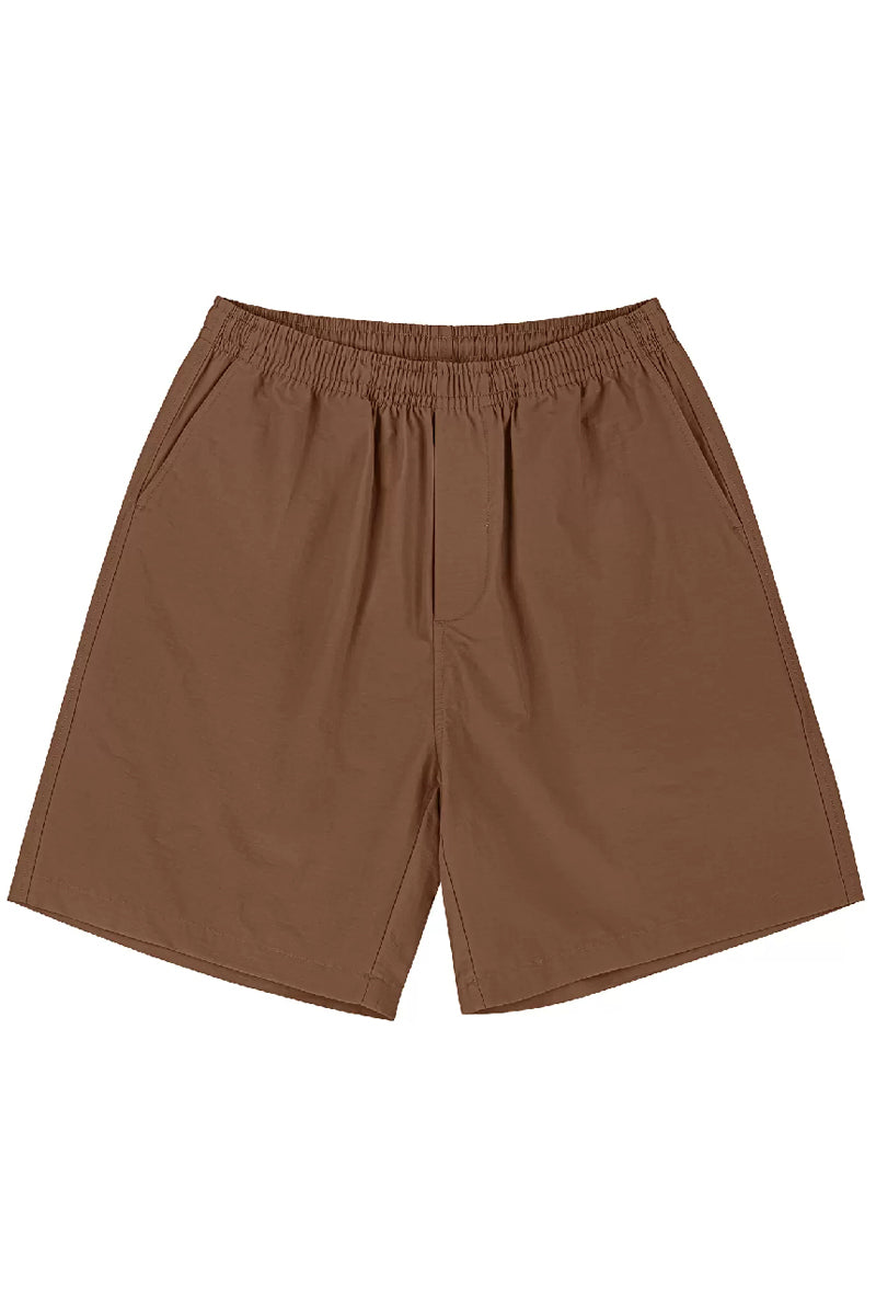 Cotton Blend Beach Shorts Cotton Blend Beach Shorts