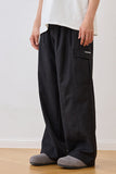 Pleated Wide-Leg Cleanfit Trousers Pleated Wide-Leg Cleanfit Trousers