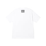 DONCARE(AFGK) "Pendants logo tee" DONCARE(AFGK) "Pendants logo tee"