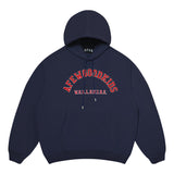 DONCARE(AFGK) “6th Anniversary hoodie” DONCARE(AFGK) “6th Anniversary hoodie”